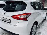 Nissan Tiida 2015 годаfor4 400 000 тг. в Алматы – фото 3