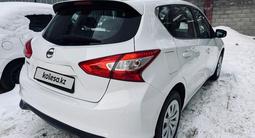 Nissan Tiida 2015 годаfor4 400 000 тг. в Алматы – фото 3