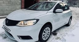 Nissan Tiida 2015 годаfor4 400 000 тг. в Алматы – фото 4