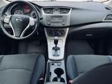 Nissan Tiida 2015 годаfor4 400 000 тг. в Алматы – фото 5