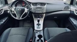 Nissan Tiida 2015 годаfor4 400 000 тг. в Алматы – фото 5