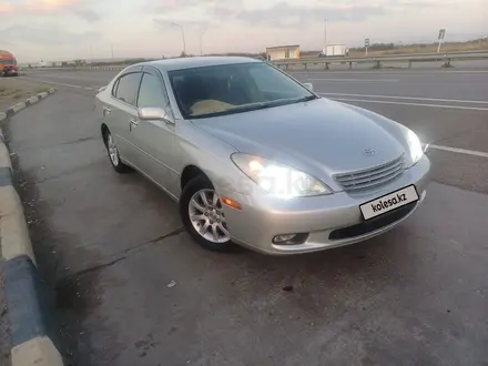 Toyota Windom 2003 года за 5 200 000 тг. в Алматы – фото 8