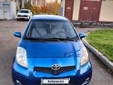 Toyota Yaris 2009 годаүшін4 200 000 тг. в Астана – фото 5