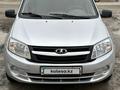 ВАЗ (Lada) Granta 2190 2012 годаfor2 200 000 тг. в Актобе – фото 12