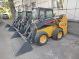 XCMG  Мини погрузчик XCMG SR760K 2026 годаүшін13 600 000 тг. в Алматы
