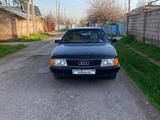 Audi 100 1992 года за 850 000 тг. в Шымкент – фото 2