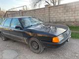 Audi 100 1992 года за 850 000 тг. в Шымкент – фото 3