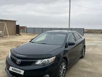 Toyota Camry 2013 года за 8 000 000 тг. в Атырау