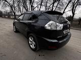 Lexus RX 300 2005 годаfor5 600 000 тг. в Алматы – фото 4