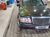 Mercedes-Benz E 280 1995 годаүшін2 200 000 тг. в Сарыозек – фото 2