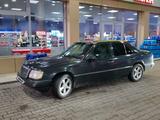 Mercedes-Benz E 280 1995 годаүшін2 200 000 тг. в Сарыозек – фото 3