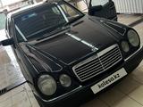 Mercedes-Benz E 320 1997 годаүшін3 200 000 тг. в Караганда – фото 2