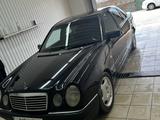 Mercedes-Benz E 320 1997 годаүшін3 200 000 тг. в Караганда – фото 3
