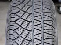 Michelin 235/50R18 Latitude cross за 98 700 тг. в Алматы