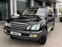 Lexus LX 470 2003 годаfor12 000 000 тг. в Алматы