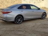 Toyota Camry 2014 года за 6 700 000 тг. в Жанаозен – фото 3