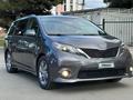 Toyota Sienna 2013 года за 6 500 000 тг. в Шымкент – фото 4