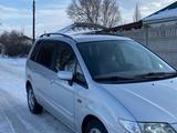 Mazda Premacy 2002 годаfor2 900 000 тг. в Алматы – фото 3