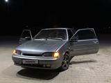 ВАЗ (Lada) 2113 2007 годаүшін990 000 тг. в Кульсары – фото 4