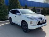 Mitsubishi Montero Sport 2022 года за 21 500 000 тг. в Алматы