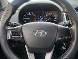Hyundai Creta 2020 года за 9 400 000 тг. в Усть-Каменогорск – фото 3