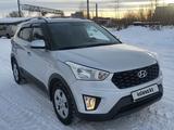 Hyundai Creta 2020 года за 9 400 000 тг. в Усть-Каменогорск – фото 5