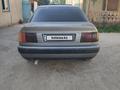 Audi 100 1991 годаfor1 900 000 тг. в Жаркент – фото 4