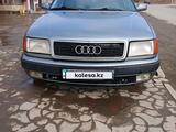 Audi 100 1991 года за 1 700 000 тг. в Алматы