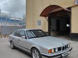 BMW 525 1991 года за 3 000 000 тг. в Астана – фото 2