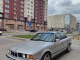 BMW 525 1991 года за 3 000 000 тг. в Астана – фото 3