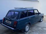 ВАЗ (Lada) 2104 2001 года за 750 000 тг. в Туркестан