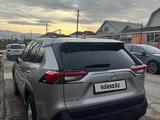 Toyota RAV4 2020 годаүшін14 300 000 тг. в Алматы – фото 5