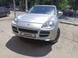 Porsche Cayenne 2006 годаүшін7 000 000 тг. в Алматы