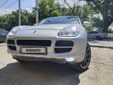 Porsche Cayenne 2006 годаүшін7 000 000 тг. в Алматы – фото 2