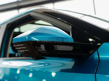 GAC GS3 Flagship 2025 года за 11 290 000 тг. в Усть-Каменогорск – фото 7