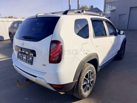 Renault Duster 2020 года за 8 200 000 тг. в Уральск – фото 5