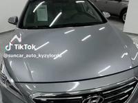 Hyundai Sonata 2016 годаүшін5 000 000 тг. в Кызылорда