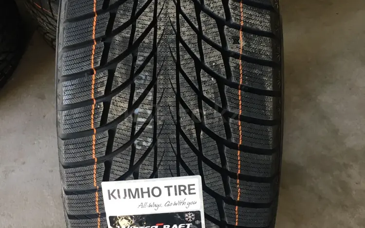 KUMHO 205/55 R17 95T WI51 XLүшін43 200 тг. в Алматы