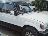 Mitsubishi Pajero 1993 годаүшін2 400 000 тг. в Сатпаев