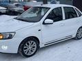 ВАЗ (Lada) Granta 2190 2014 годаүшін2 400 000 тг. в Костанай – фото 7