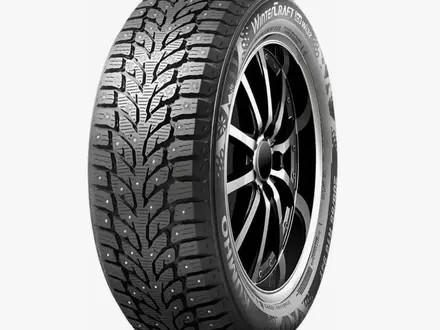 Kumho WI32 (шип) 215/60R17 за 52 000 тг. в Алматы