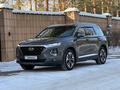 Hyundai Santa Fe 2020 годаүшін14 330 000 тг. в Астана – фото 3