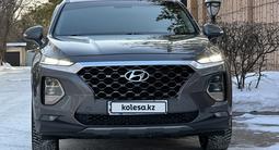 Hyundai Santa Fe 2020 годаүшін14 330 000 тг. в Астана