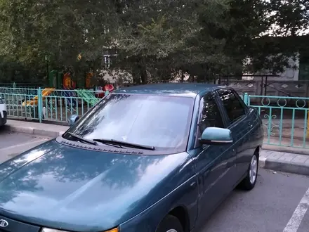 ВАЗ (Lada) 2110 1999 года за 950 000 тг. в Караганда – фото 4