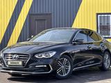 Hyundai Grandeur 2017 года за 11 200 000 тг. в Караганда