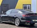 Hyundai Grandeur 2017 года за 11 200 000 тг. в Караганда – фото 4