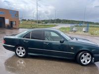 Mercedes-Benz E 230 1996 годаfor2 000 000 тг. в Кокшетау