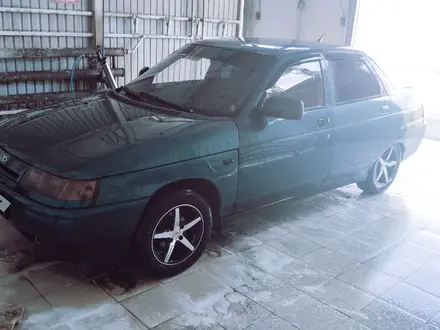 ВАЗ (Lada) 2110 1998 годаүшін1 000 000 тг. в Актобе – фото 8