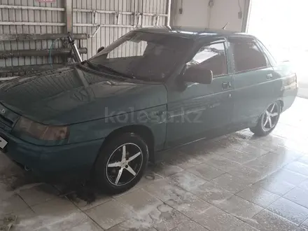 ВАЗ (Lada) 2110 1998 годаүшін1 000 000 тг. в Актобе – фото 10