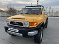 Toyota FJ Cruiser 2006 года за 13 500 000 тг. в Алматы – фото 15